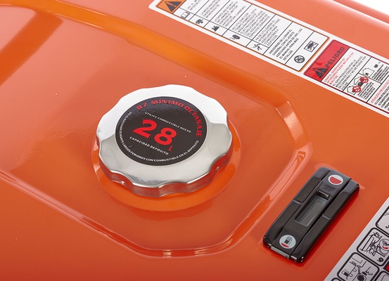 Generador  Anova gasolina GC5500